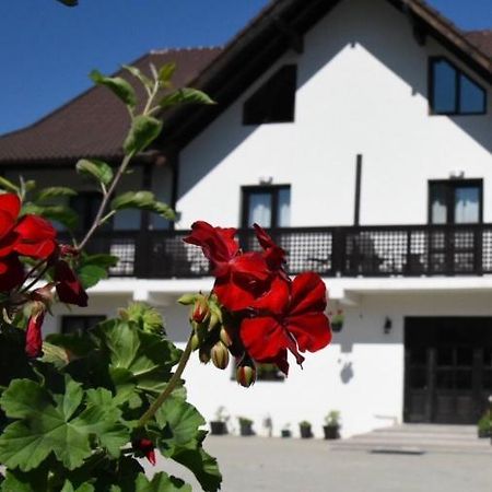 Casa Poienarilor Hotel Sîmbăta de Sus Exterior foto